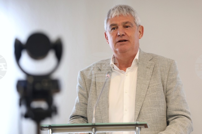 2026 Budget Should Be Adopted Within Two Months, Says CITUB President 