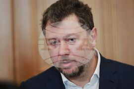 ЦИК - „Информационно обслужване“ - пресконференция