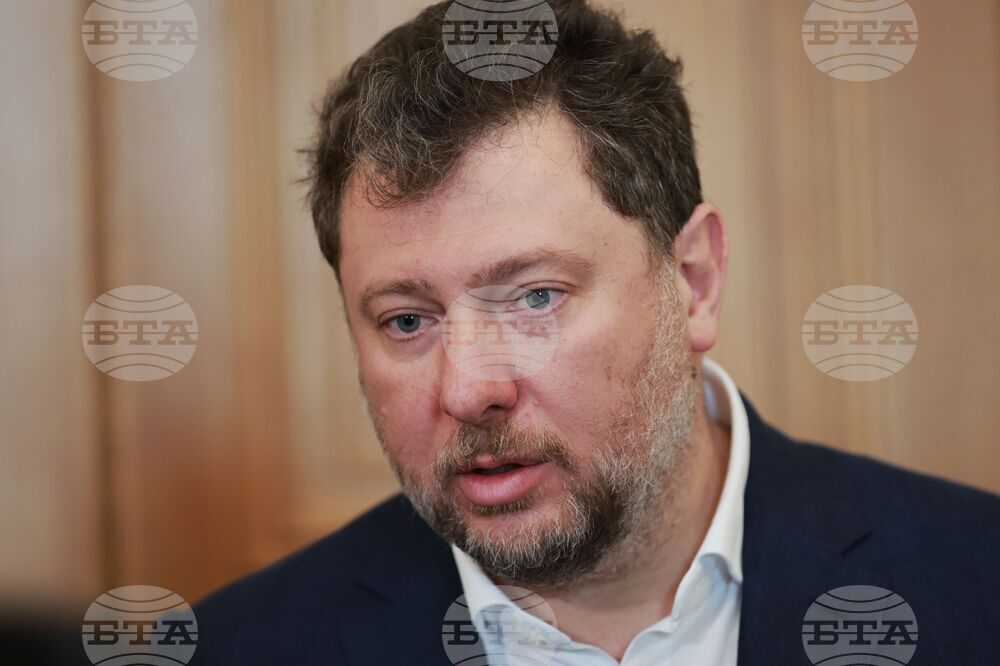 ЦИК - „Информационно обслужване“ - пресконференция