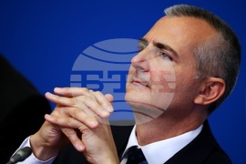 Национален пресклуб на БТА София - „Giro d’Italia 2026 – С КОЛЕЛО В БЪЛГАРИЯ“ - пресконференция