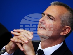 Национален пресклуб на БТА София - „Giro d’Italia 2026 – С КОЛЕЛО В БЪЛГАРИЯ“ - пресконференция