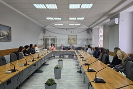 Ловеч - медицински специалисти - отличия