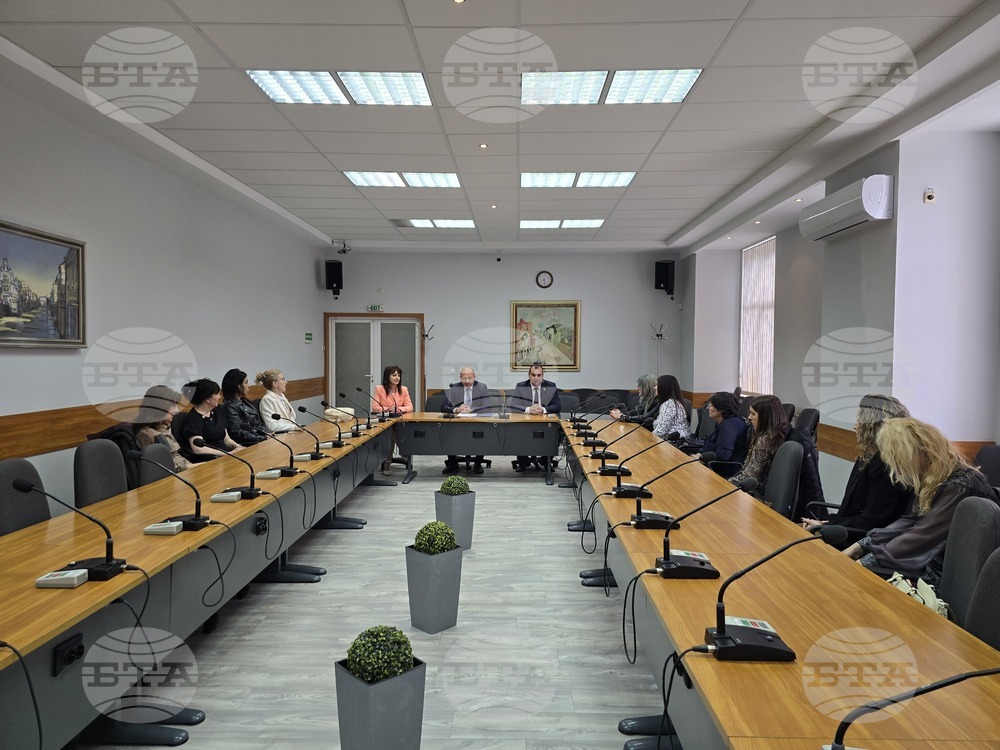 Ловеч - медицински специалисти - отличия