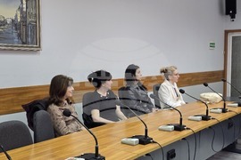 Ловеч - медицински специалисти - отличия