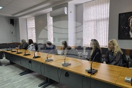 Ловеч - медицински специалисти - отличия