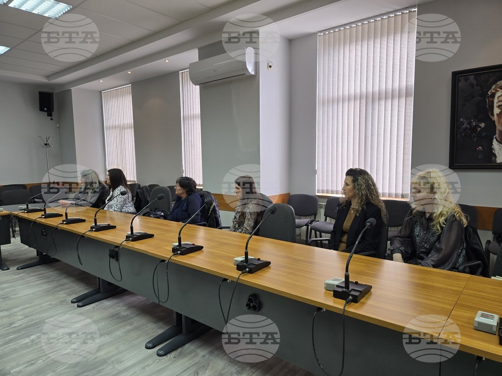 Ловеч - медицински специалисти - отличия