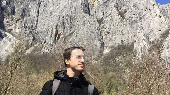 Freedom of Speech Does Not Guarantee Critical, Investigative Journalism, Anti-Corruption Bloc Candidate Filip Pavlov Says