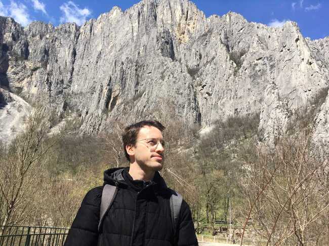 Freedom of Speech Does Not Guarantee Critical, Investigative Journalism, Anti-Corruption Bloc Candidate Filip Pavlov Says