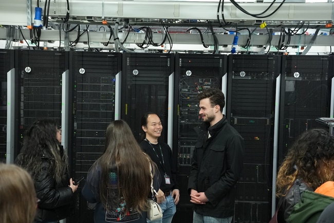 Американски университет в България: Как се създава мост между образованието и високотехнологичната индустрия в България