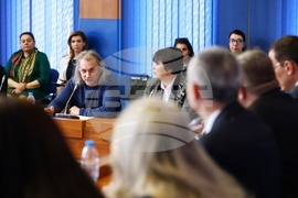 BTA National Press Club in Sofia - “Giro d’Italia 2026 – Cycling in Bulgaria” -  news conference