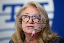 BTA National Press Club in Sofia - “Giro d’Italia 2026 – Cycling in Bulgaria” -  news conference