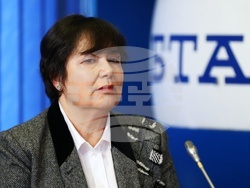 BTA National Press Club in Sofia - “Giro d’Italia 2026 – Cycling in Bulgaria” -  news conference