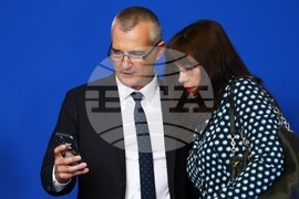 BTA National Press Club in Sofia - “Giro d’Italia 2026 – Cycling in Bulgaria” -  news conference