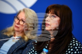 BTA National Press Club in Sofia - “Giro d’Italia 2026 – Cycling in Bulgaria” -  news conference