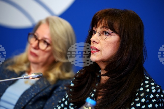 BNT 3 to Air Full Bulgarian Stage of the Giro