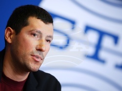 BTA National Press Club in Sofia - “Giro d’Italia 2026 – Cycling in Bulgaria” -  news conference