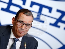 BTA National Press Club in Sofia - “Giro d’Italia 2026 – Cycling in Bulgaria” -  news conference