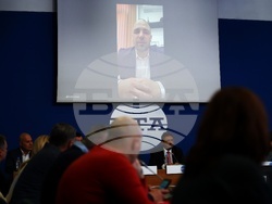 BTA National Press Club in Sofia - “Giro d’Italia 2026 – Cycling in Bulgaria” -  news conference