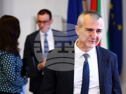 BTA National Press Club in Sofia - “Giro d’Italia 2026 – Cycling in Bulgaria” -  news conference