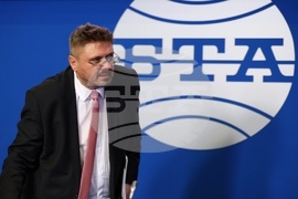 BTA National Press Club in Sofia - “Giro d’Italia 2026 – Cycling in Bulgaria” -  news conference