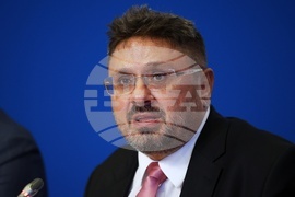 BTA National Press Club in Sofia - “Giro d’Italia 2026 – Cycling in Bulgaria” -  news conference