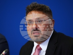 BTA National Press Club in Sofia - “Giro d’Italia 2026 – Cycling in Bulgaria” -  news conference