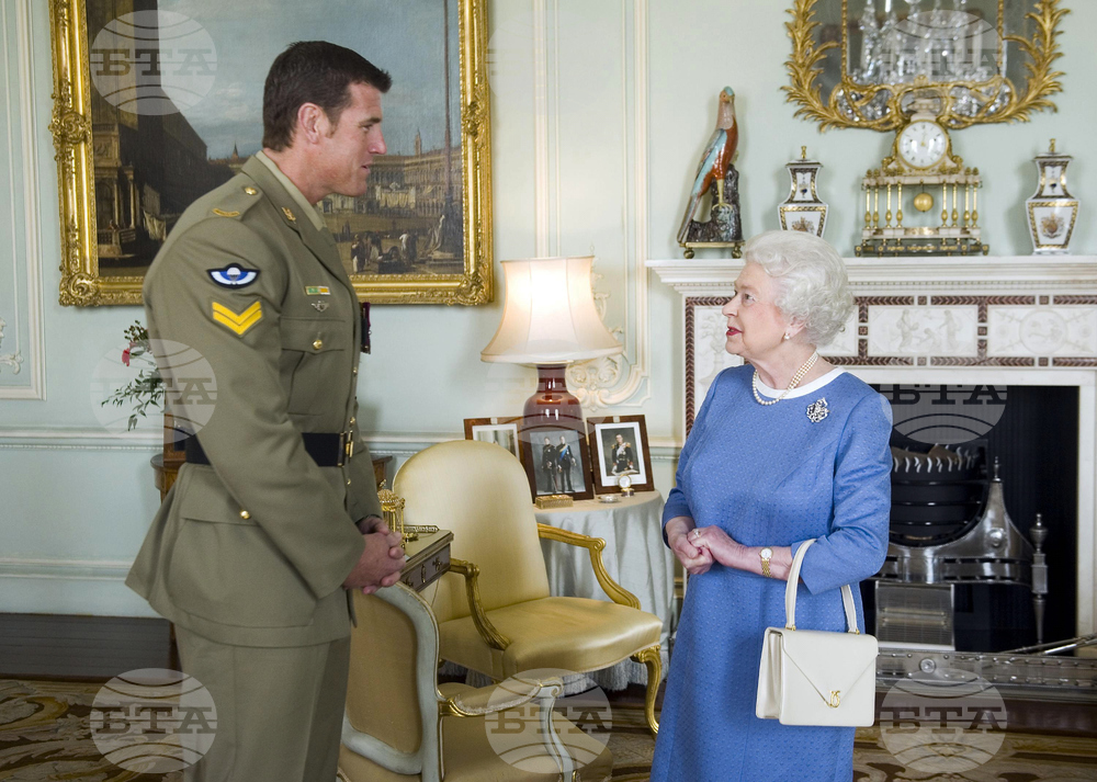 Australia Afghan War Crimes