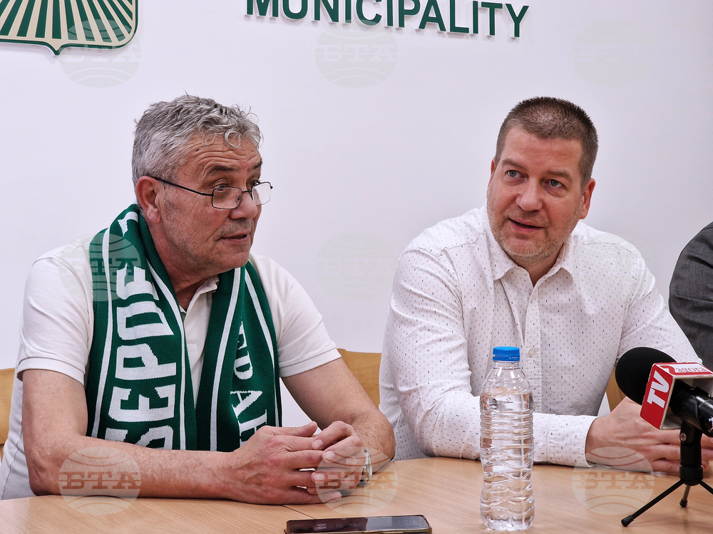 Стара Загора - Кънчо Кашеров - награждаване