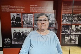 Троян - „Яйцата на художника“ - инициатива