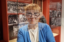 Троян - „Яйцата на художника“ - инициатива