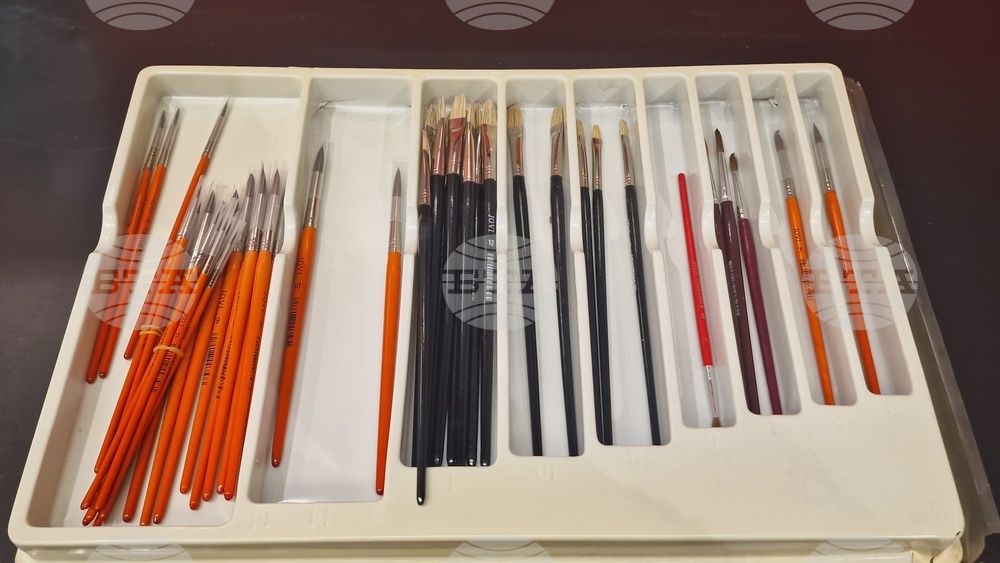 Троян - „Яйцата на художника“ - инициатива