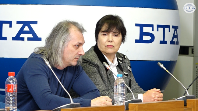 Димитър Вельов, директор на дирекция "Спорт" на БТА: "Колоездачната Обиколка на Италия е едно от най-престижните събития, на които България ще бъде домакин в исторически план"