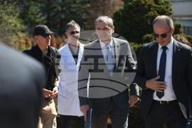 УМБАЛ „Св. Анна“ – Център за лечение на мозъчно-съдови заболявания - откриване