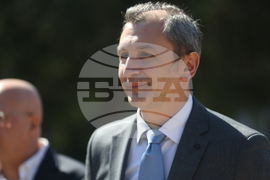 УМБАЛ „Св. Анна“ – Център за лечение на мозъчно-съдови заболявания - откриване