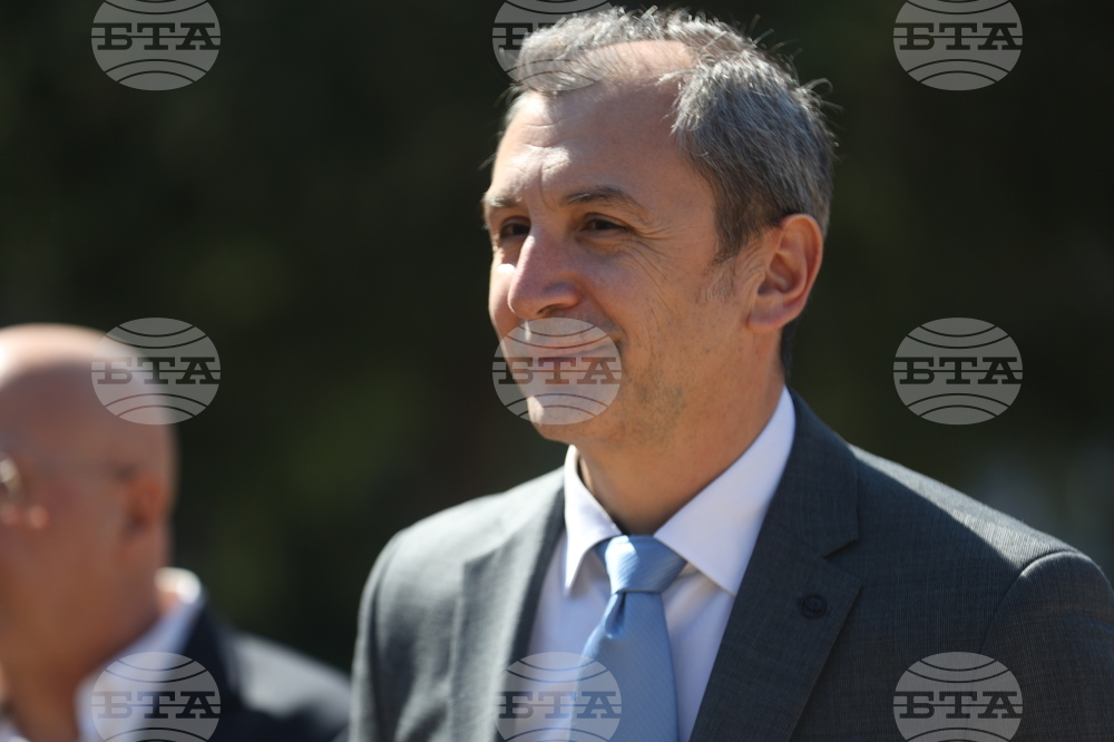 УМБАЛ „Св. Анна“ – Център за лечение на мозъчно-съдови заболявания - откриване