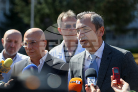 УМБАЛ „Св. Анна“ – Център за лечение на мозъчно-съдови заболявания - откриване