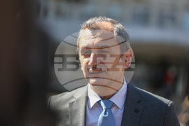 УМБАЛ „Св. Анна“ – Център за лечение на мозъчно-съдови заболявания - откриване