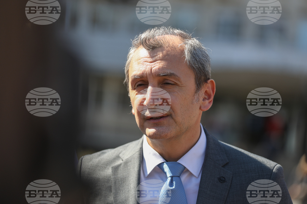 УМБАЛ „Св. Анна“ – Център за лечение на мозъчно-съдови заболявания - откриване