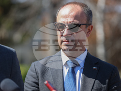 УМБАЛ „Св. Анна“ – Център за лечение на мозъчно-съдови заболявания - откриване