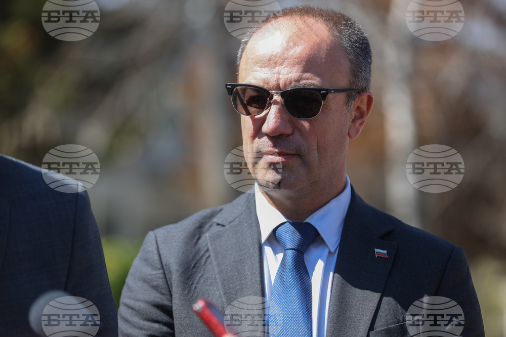 УМБАЛ „Св. Анна“ – Център за лечение на мозъчно-съдови заболявания - откриване