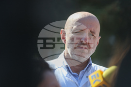 УМБАЛ „Св. Анна“ – Център за лечение на мозъчно-съдови заболявания - откриване