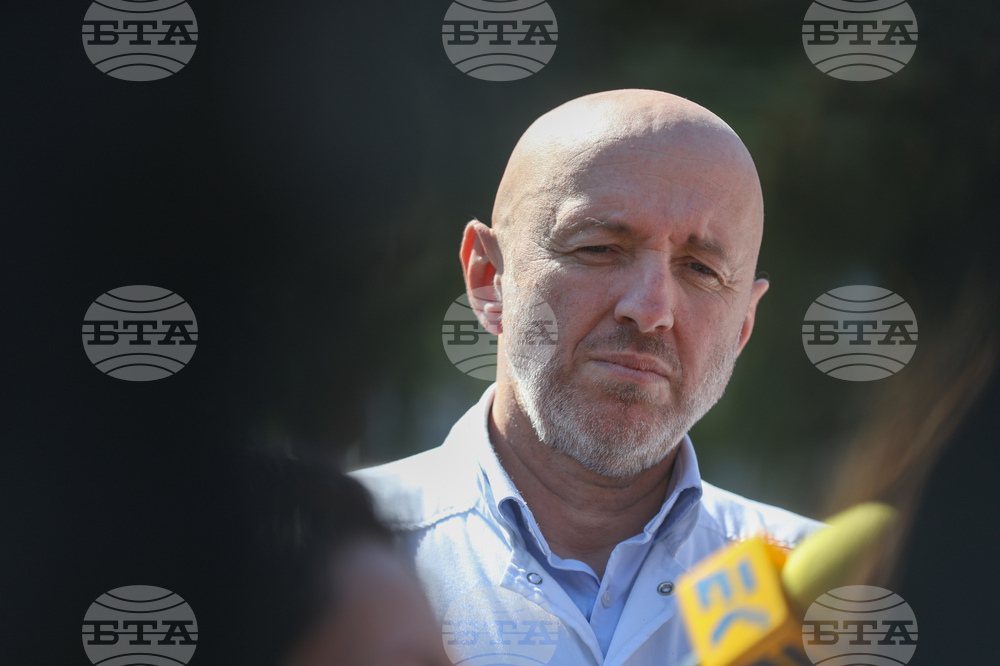 УМБАЛ „Св. Анна“ – Център за лечение на мозъчно-съдови заболявания - откриване