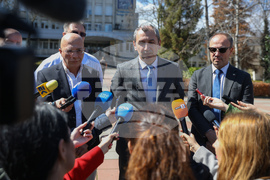 УМБАЛ „Св. Анна“ – Център за лечение на мозъчно-съдови заболявания - откриване