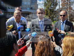 УМБАЛ „Св. Анна“ – Център за лечение на мозъчно-съдови заболявания - откриване