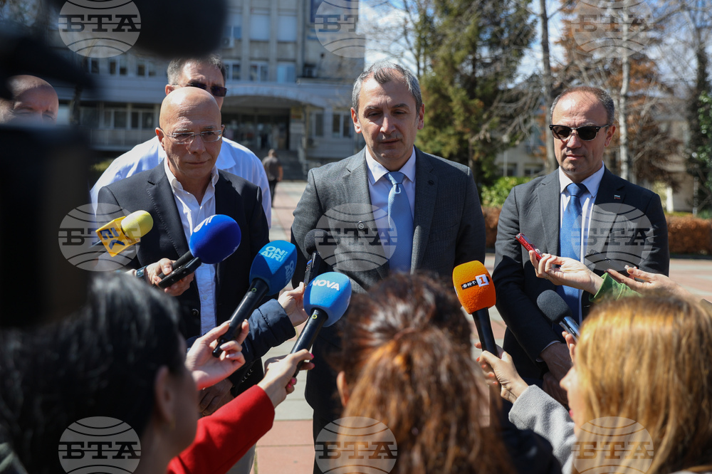 УМБАЛ „Св. Анна“ – Център за лечение на мозъчно-съдови заболявания - откриване