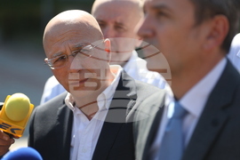 УМБАЛ „Св. Анна“ – Център за лечение на мозъчно-съдови заболявания - откриване