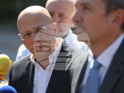 УМБАЛ „Св. Анна“ – Център за лечение на мозъчно-съдови заболявания - откриване