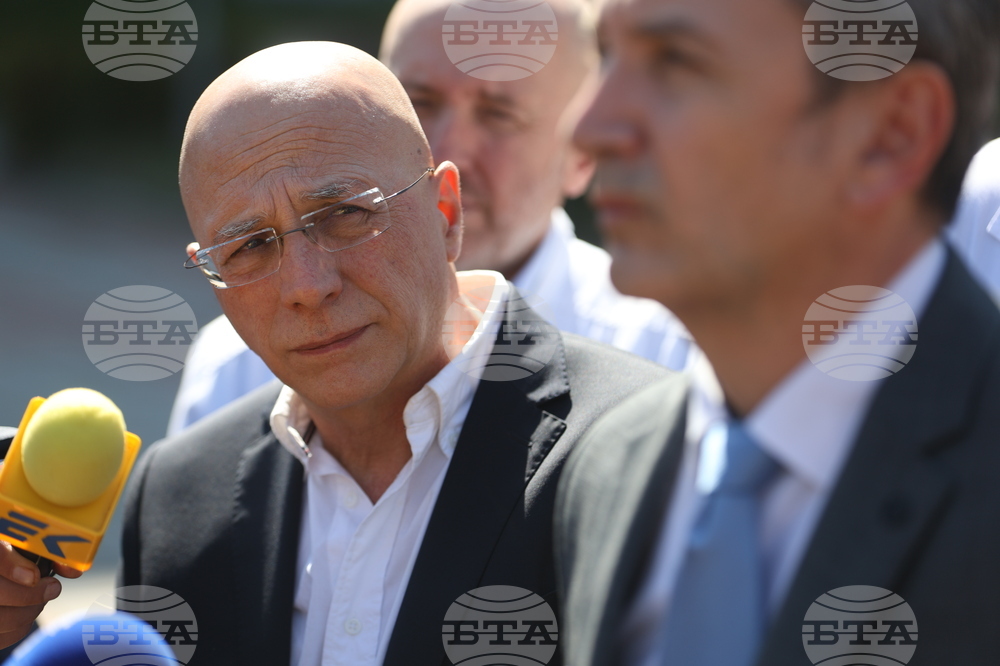 УМБАЛ „Св. Анна“ – Център за лечение на мозъчно-съдови заболявания - откриване