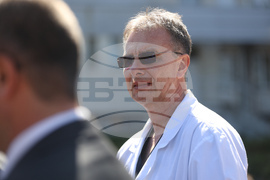 УМБАЛ „Св. Анна“ – Център за лечение на мозъчно-съдови заболявания - откриване