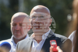 УМБАЛ „Св. Анна“ – Център за лечение на мозъчно-съдови заболявания - откриване